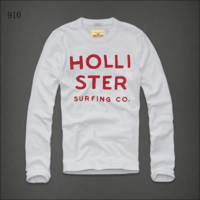 Hollister Men Shirts-508